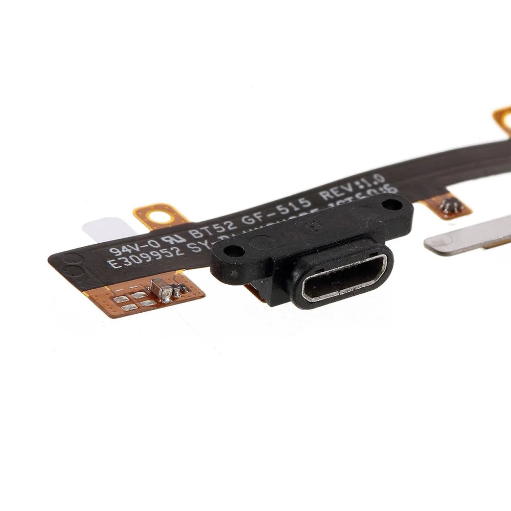 OEM Charging Port Dock Connector Flex Cable Replace Part for Cat S60 - 3