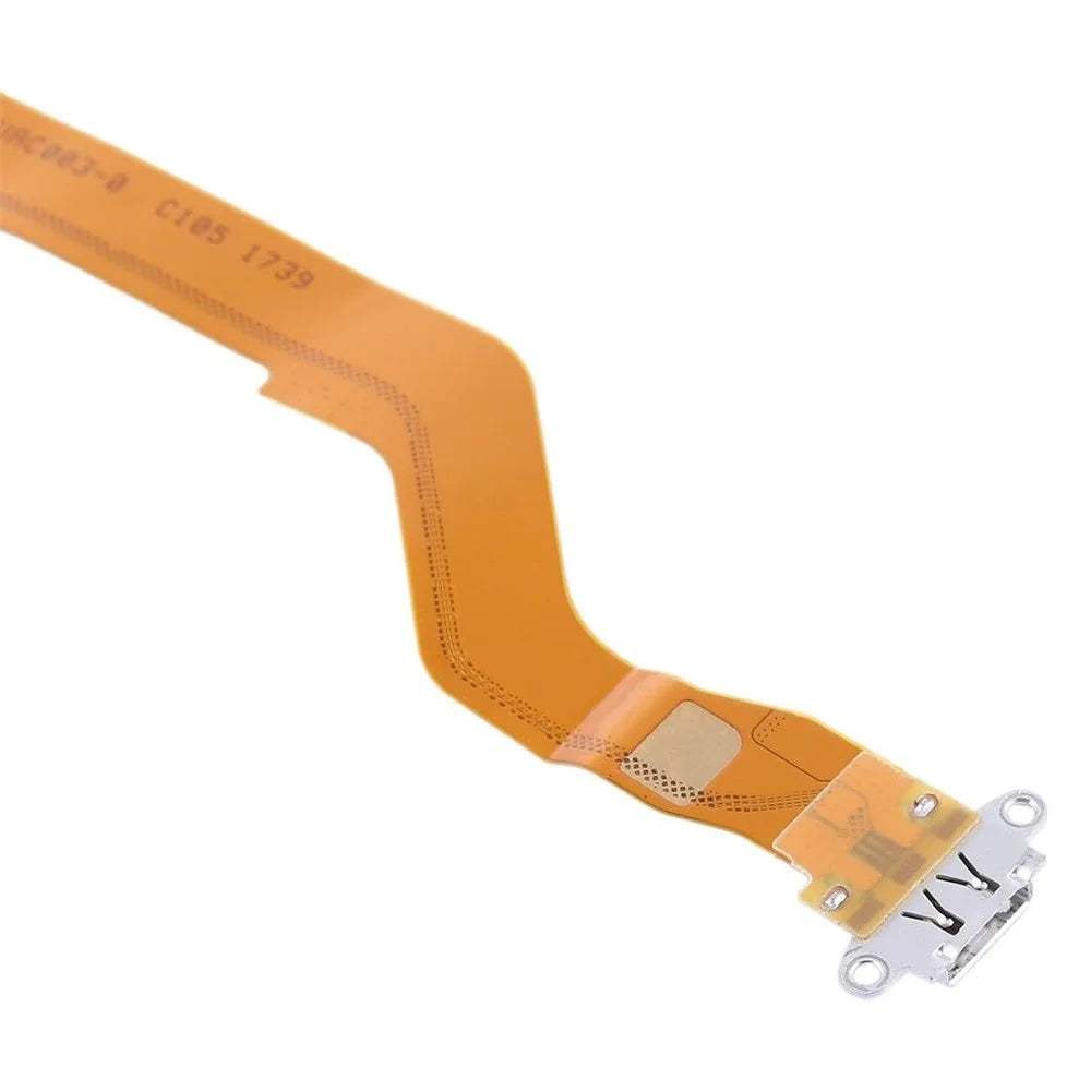 OEM Charging Port Flex Cable for OPPO R11s - 4
