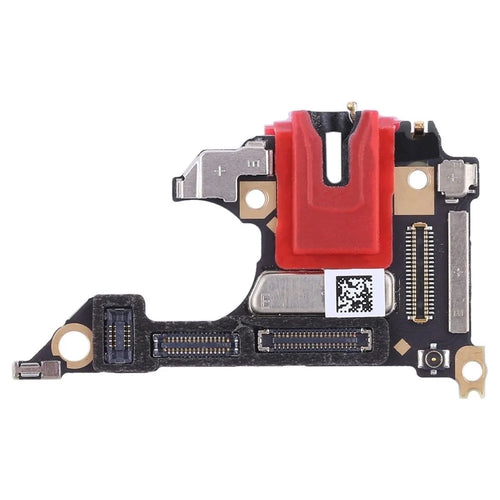 OEM Audio Earphone Jack Flex Cable Ribbon for OPPO R11s - 1