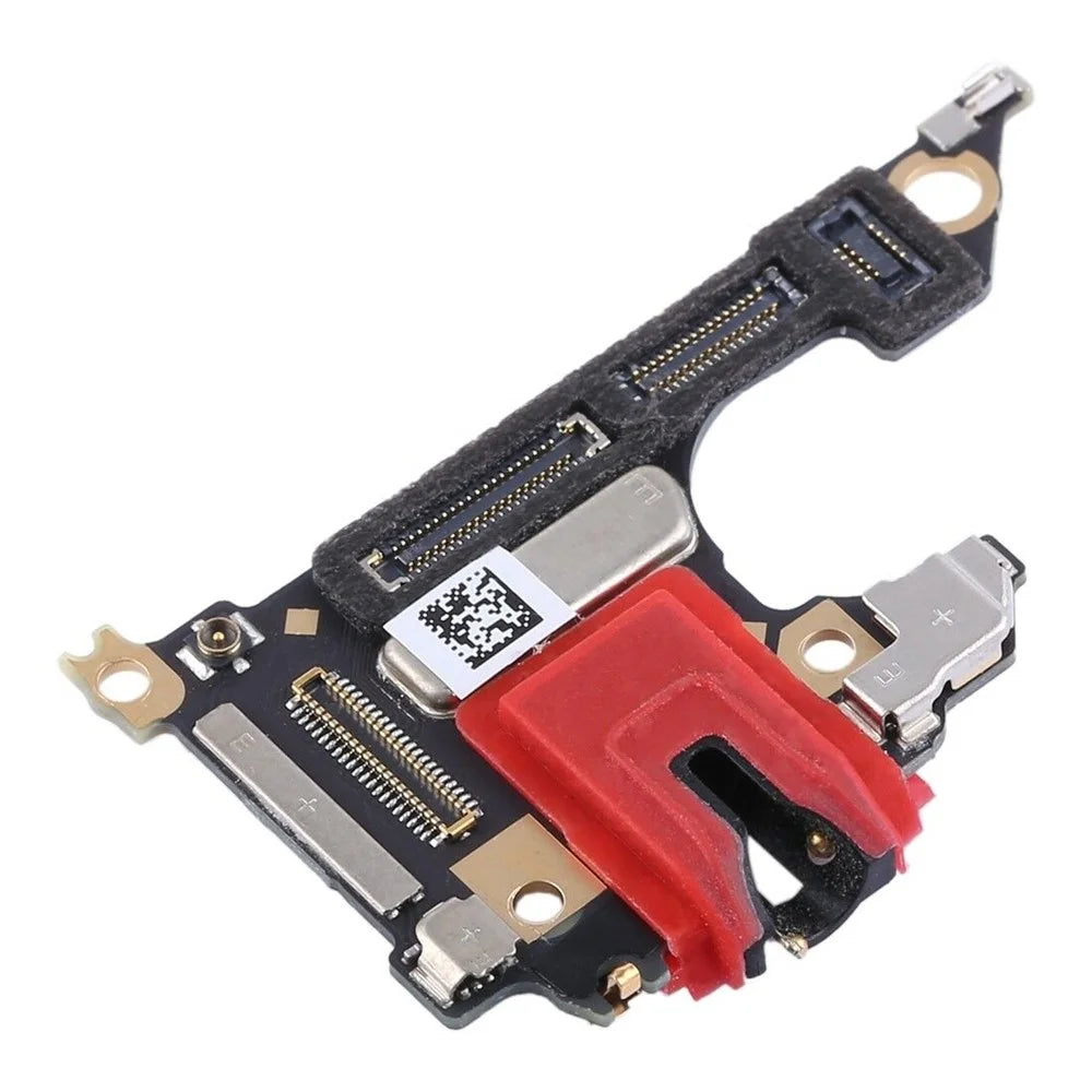 OEM Audio Earphone Jack Flex Cable Ribbon for OPPO R11s - 3
