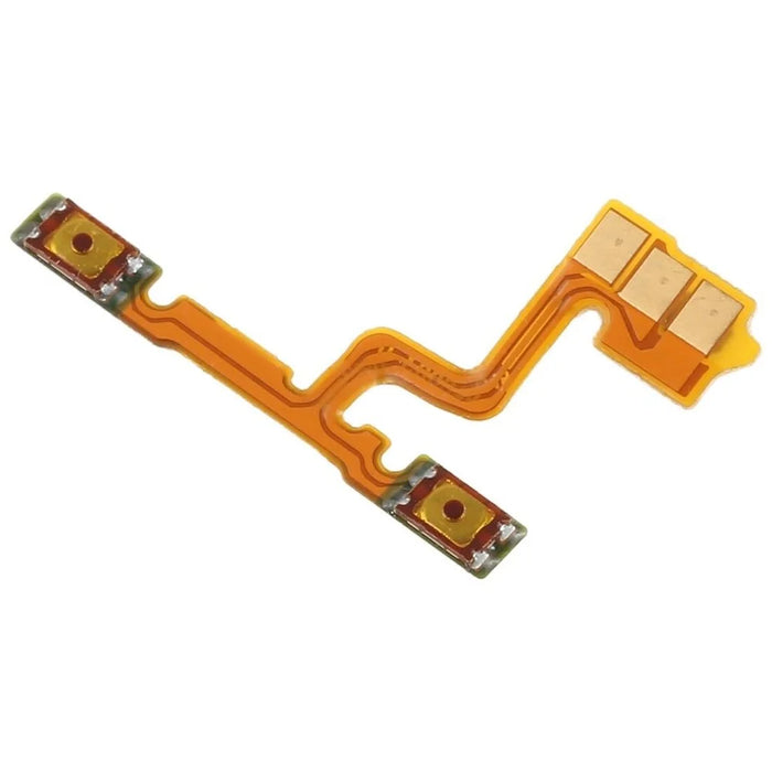 OEM Volume Flex Cable Repair Part for OPPO R11s - 2