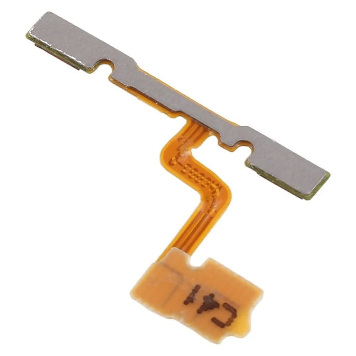 OEM Volume Flex Cable Repair Part for OPPO R11s - 3