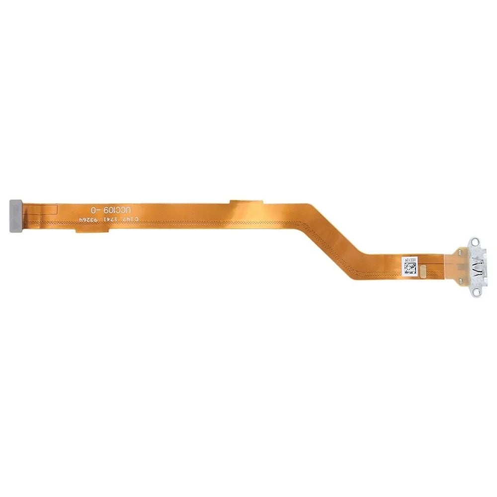 Charging Port Flex Cable Replacement Part for OPPO R11s Plus - 2