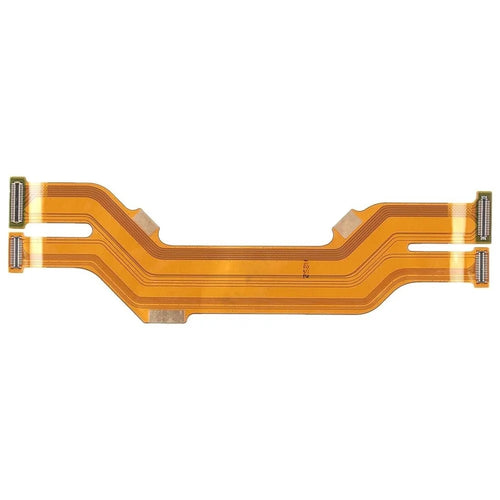 OEM Motherboard Connect Flex Cable Ribbon for OPPO R11s - 1