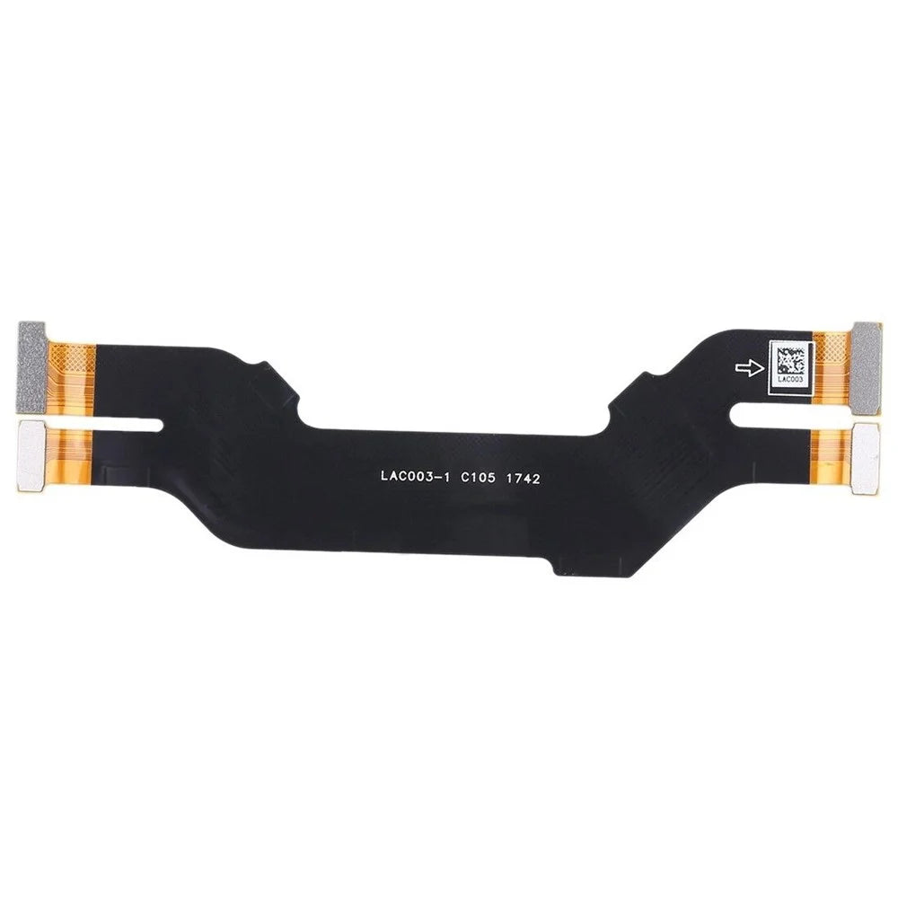 OEM Motherboard Connect Flex Cable Ribbon for OPPO R11s - 2