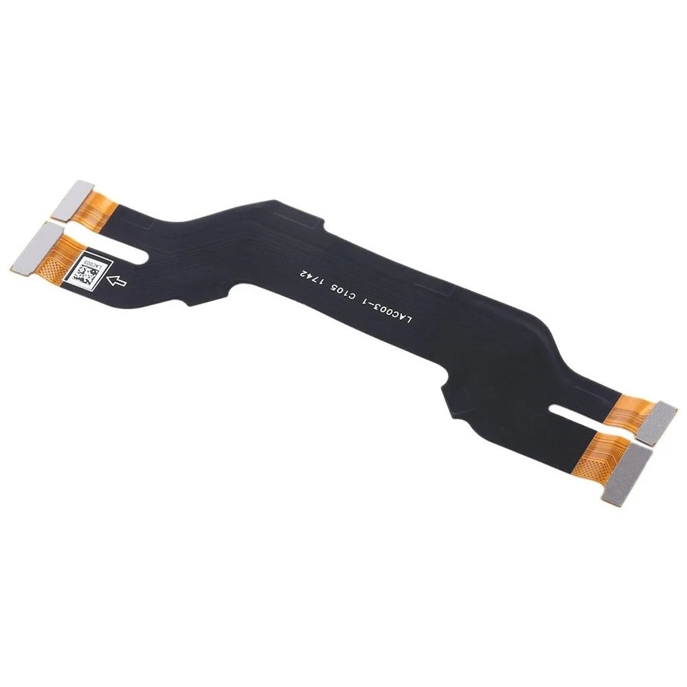 OEM Motherboard Connect Flex Cable Ribbon for OPPO R11s - 3