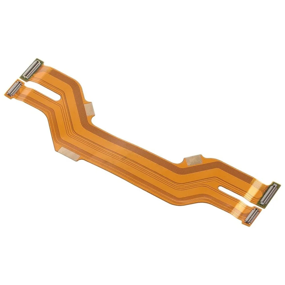 OEM Motherboard Connect Flex Cable Ribbon for OPPO R11s - 4
