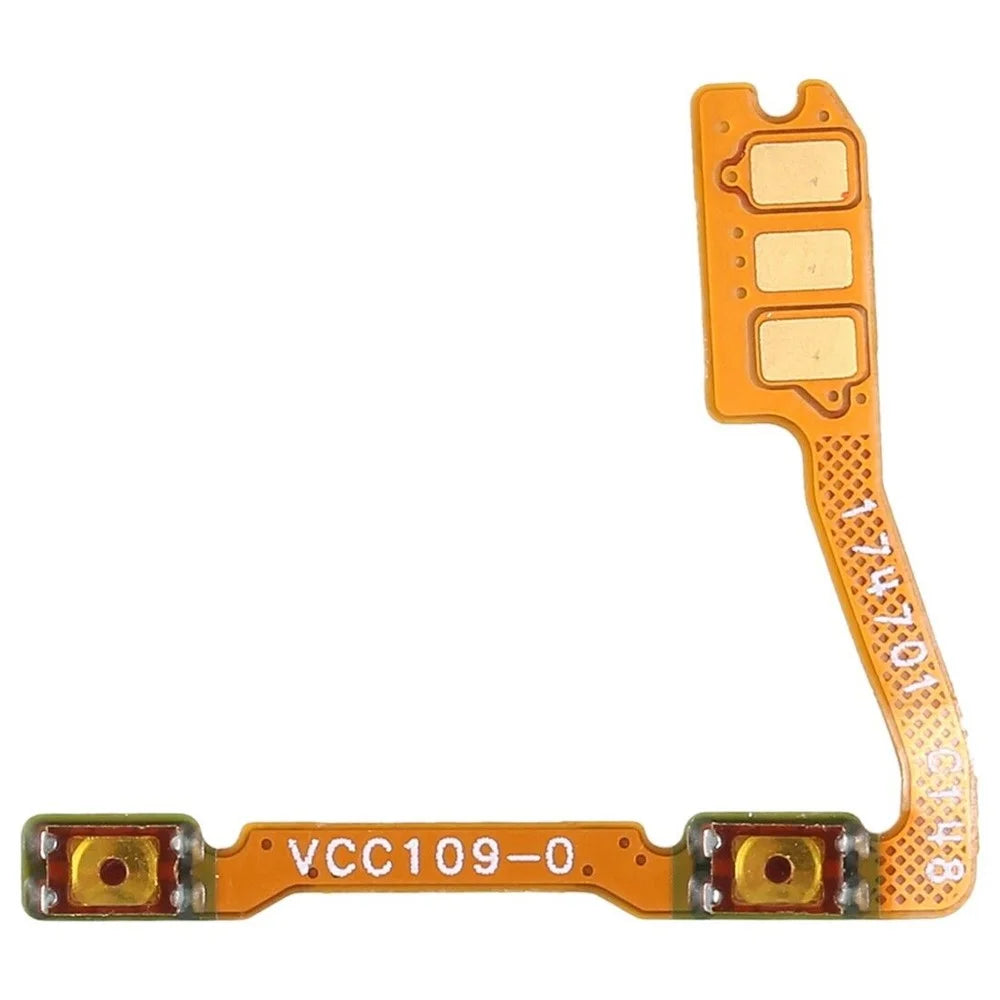 OEM Volume Flex Cable Replacement for OPPO R11s Plus - 1