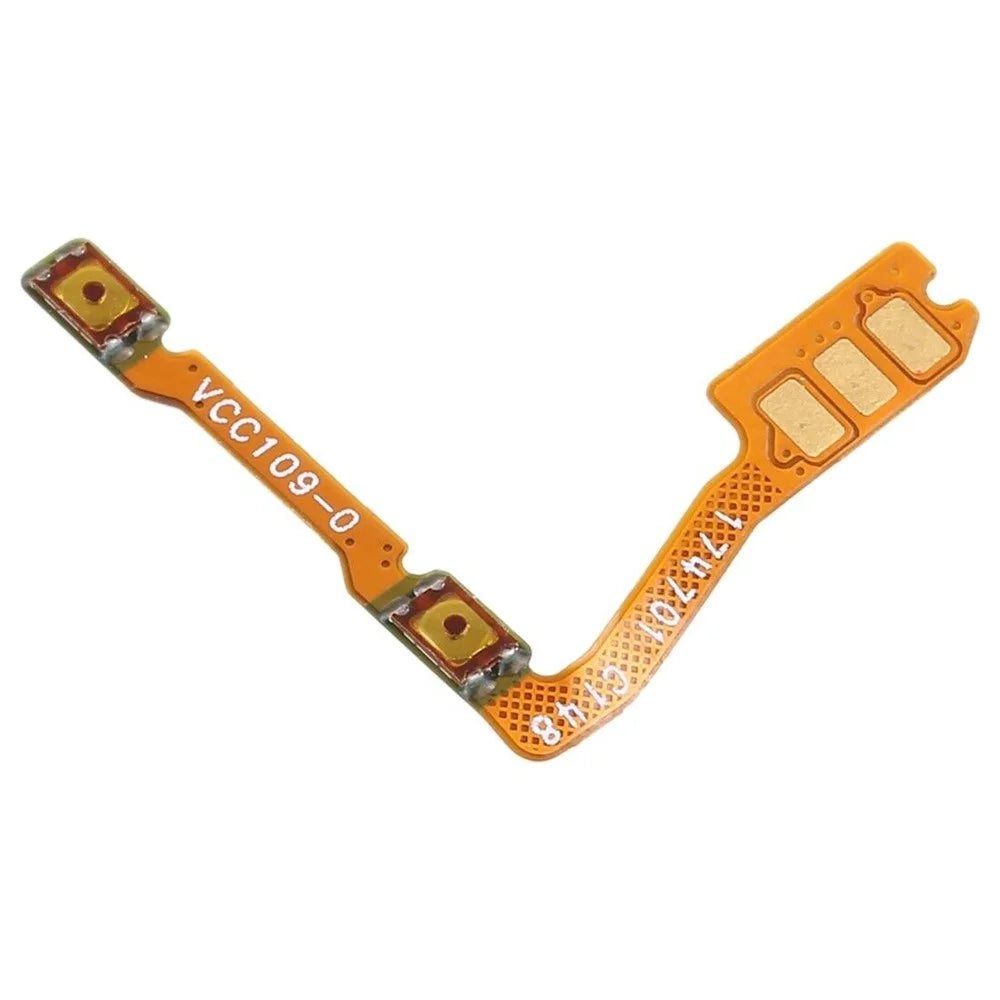 OEM Volume Flex Cable Replacement for OPPO R11s Plus - 3