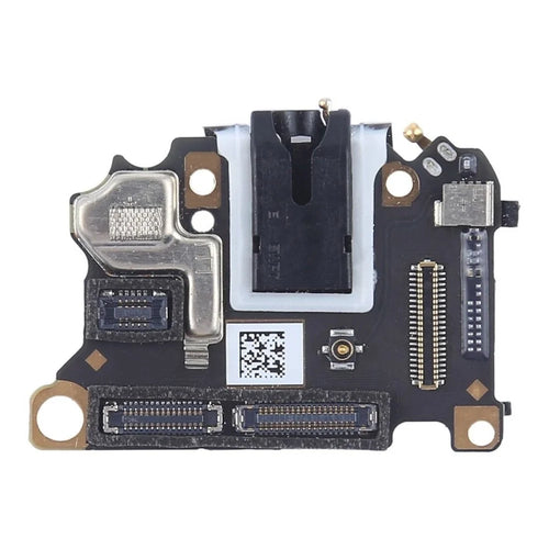 OEM Microphone Mic Audio Earphone Jack Replacement Part for Oppo R11s Plus - 1