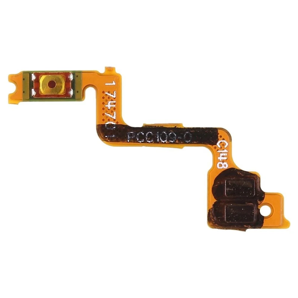 OEM Power On/Off Button Flex Cable Replacement Part for OPPO R11s Plus - 1