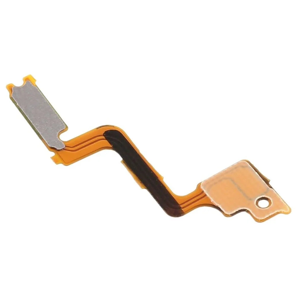 OEM Power On/Off Button Flex Cable Replacement Part for OPPO R11s Plus - 2