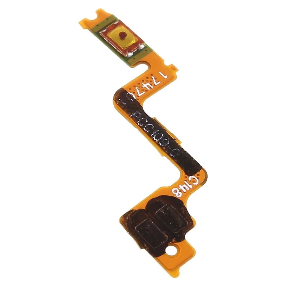 OEM Power On/Off Button Flex Cable Replacement Part for OPPO R11s Plus - 3