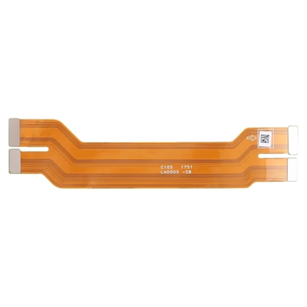 OEM Motherboard Connect Flex Cable Ribbon for Oppo R15x - 2