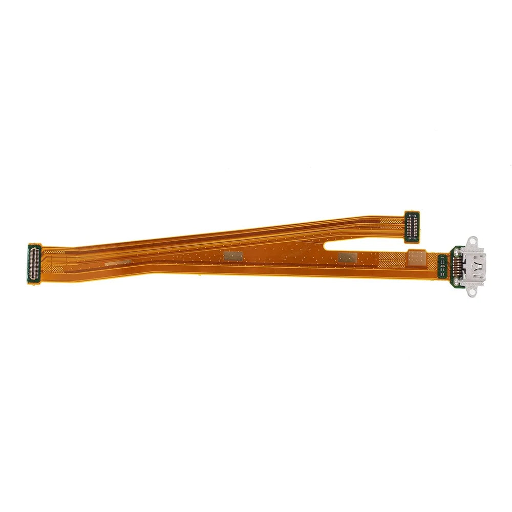 OEM Charging Port Flex Cable Replace Part for Oppo A7 / Oppo AX7 - 2