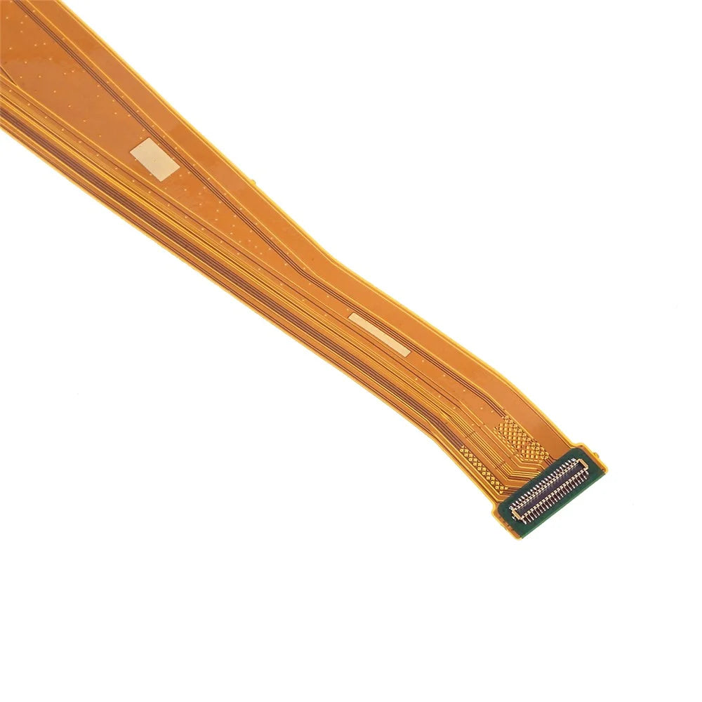 OEM Charging Port Flex Cable Replace Part for Oppo A7 / Oppo AX7 - 4