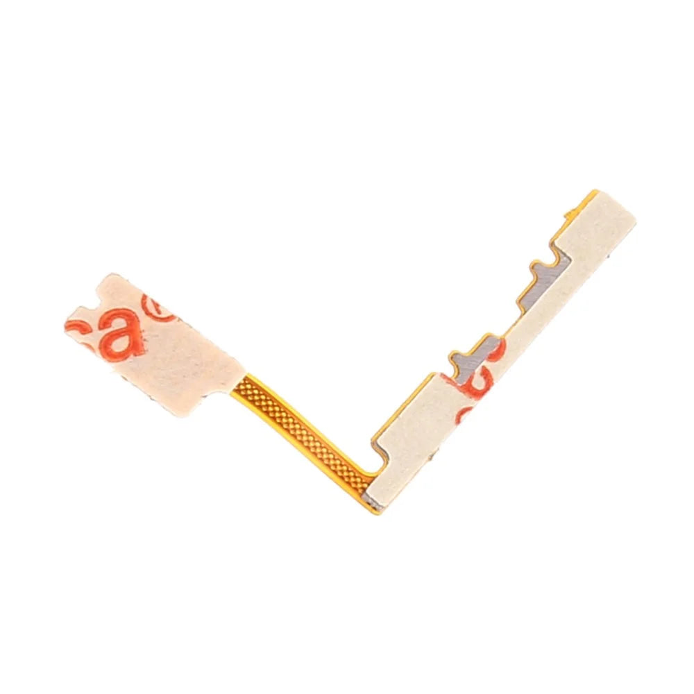 OEM Volume Flex Cable Replace Part for Oppo A7 / Oppo AX7 - 3
