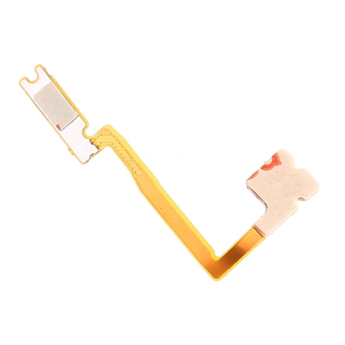 OEM Power On / Off Flex Cable Replace Part for Oppo A7 / Oppo AX7 - 3