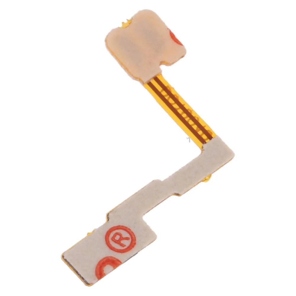 OEM Power On/Off Flex Cable Replace Part for Oppo Reno - 3