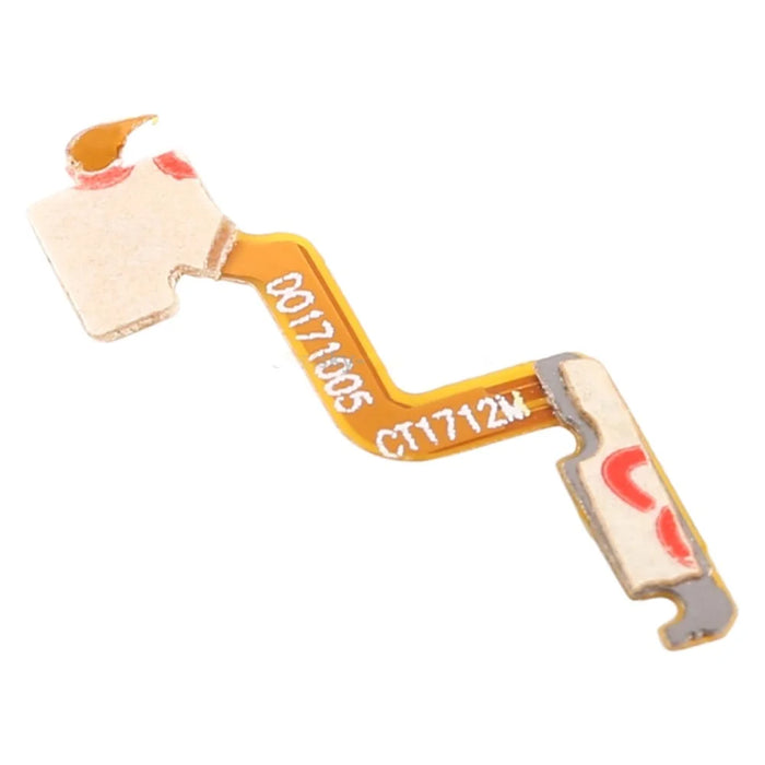 OEM Power On/Off Flex Cable Replace Part for Oppo R11s - 3