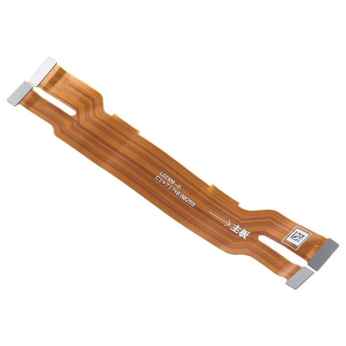 OEM Motherboard Connect Flex Cable Ribbon for Oppo R11s Plus - 2