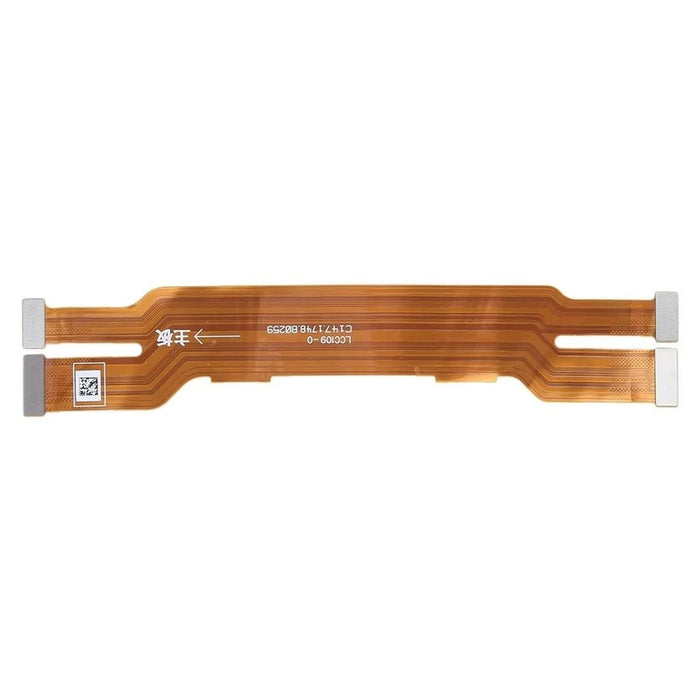 OEM Motherboard Connect Flex Cable Ribbon for Oppo R11s Plus - 3