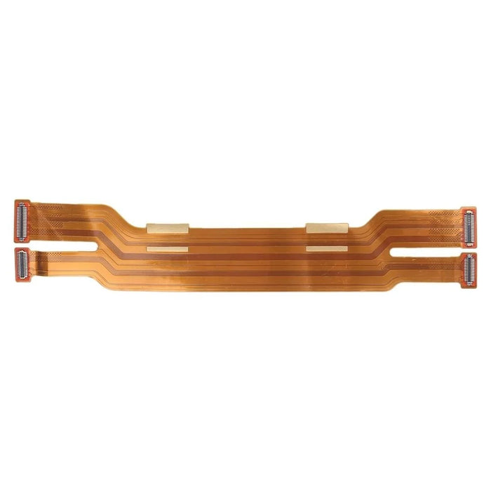 OEM Motherboard Connect Flex Cable Ribbon for Oppo R11s Plus - 4