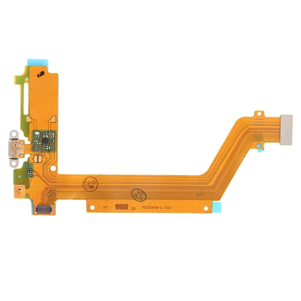 OEM Charging Port Flex Cable Replace Part for vivo Y51 (2015) - 2