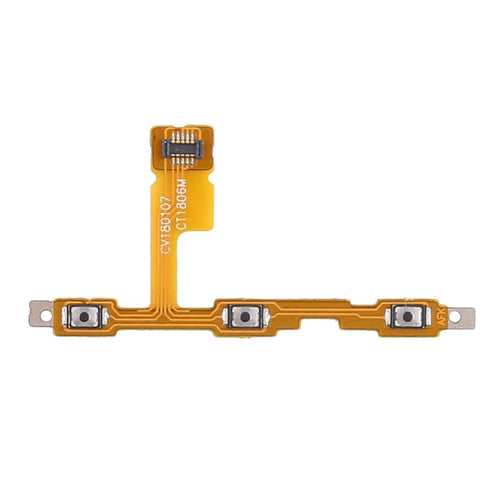 OEM Power On / Off Flex Cable Replacement Part for vivo Y51 (2015) - 1
