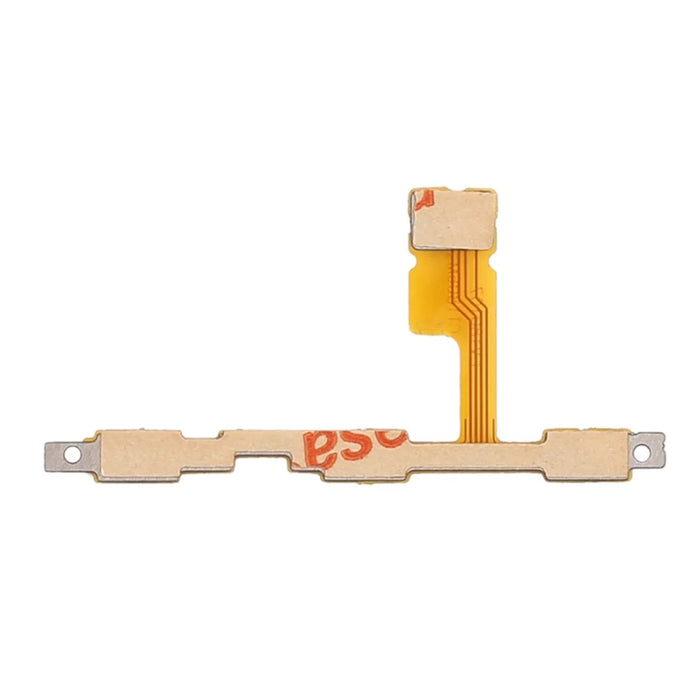 OEM Power On / Off Flex Cable Replacement Part for vivo Y51 (2015) - 2