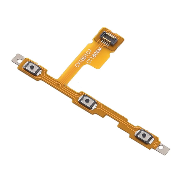 OEM Power On / Off Flex Cable Replacement Part for vivo Y51 (2015) - 3