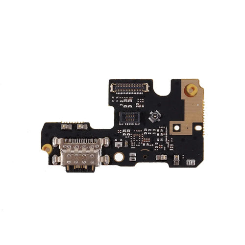 Charging Port Flex Cable Replacement for Xiaomi Mi CC9e / Mi A3 - 1