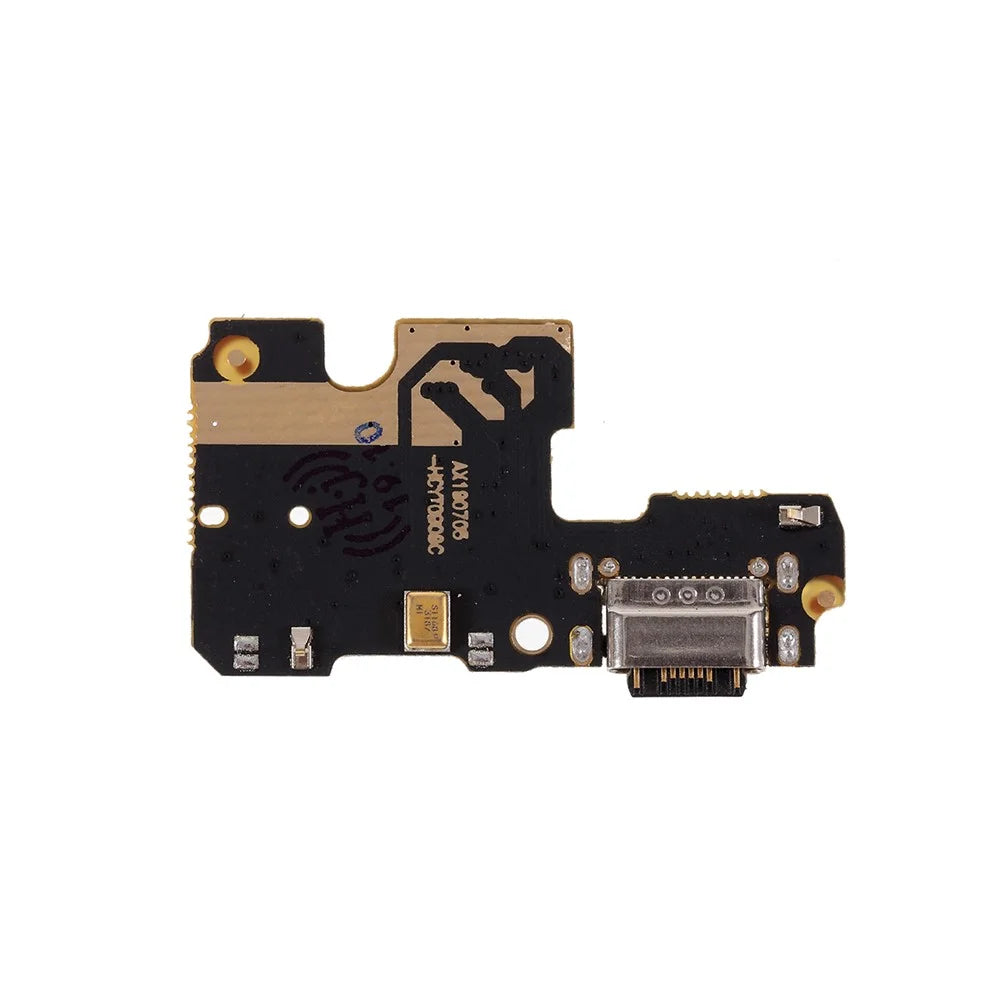 Charging Port Flex Cable Replacement for Xiaomi Mi CC9e / Mi A3 - 2
