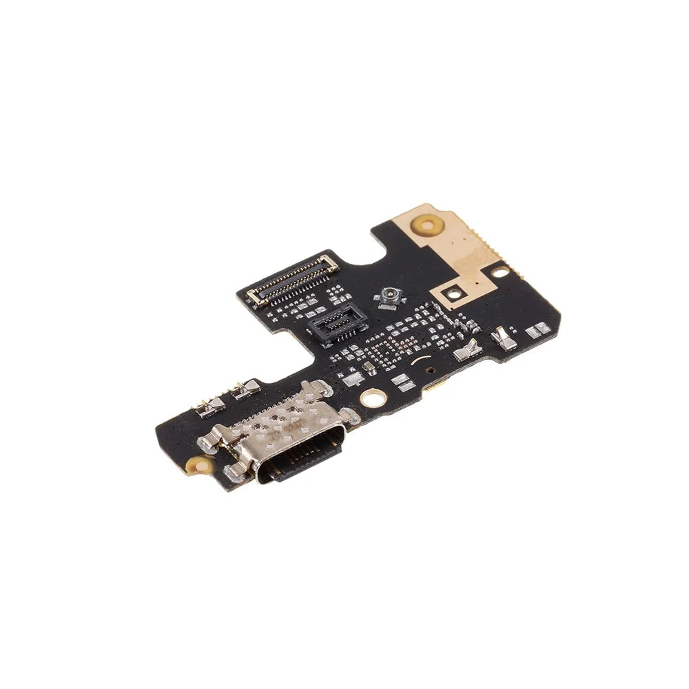 Charging Port Flex Cable Replacement for Xiaomi Mi CC9e / Mi A3 - 3