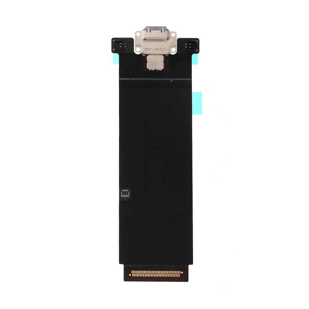 OEM Charging Port Flex Cable Replace Part (3G Edition) for iPad Pro 12.9 (2017) - Grey - 1