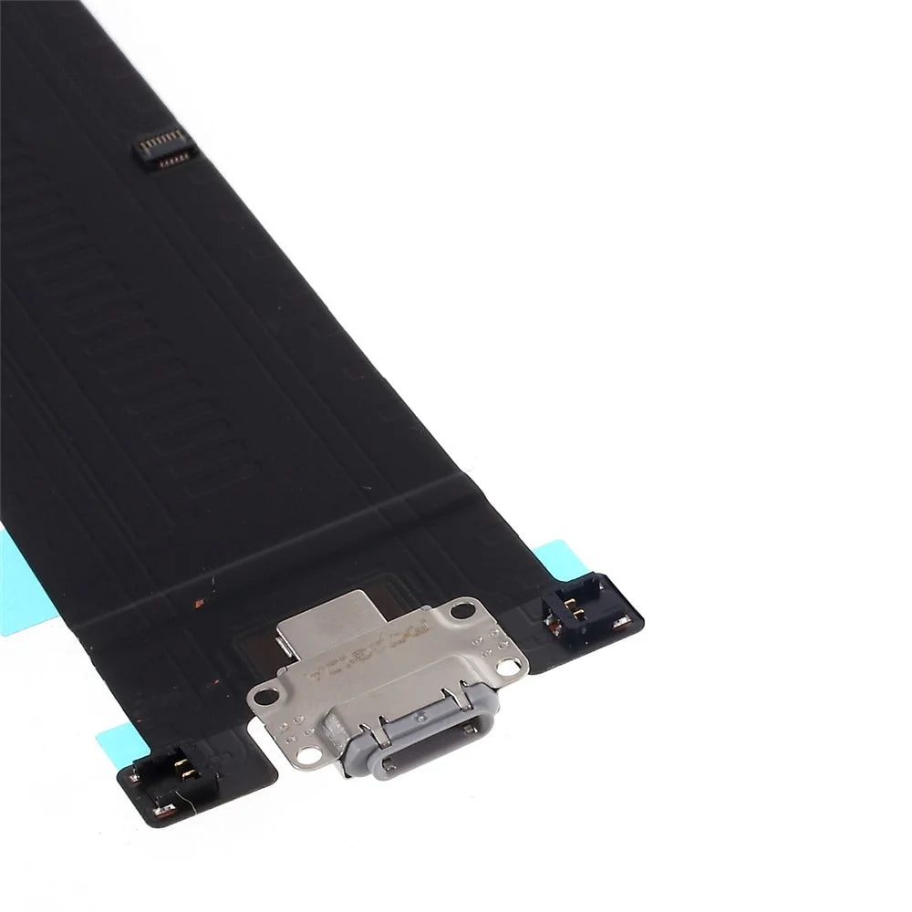OEM Charging Port Flex Cable Replace Part (3G Edition) for iPad Pro 12.9 (2017) - Grey - 3