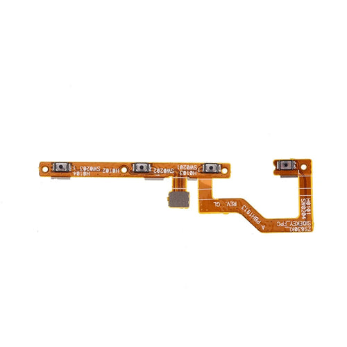 OEM Power On/Off and Volume Buttons Flex Cable for Asus Zenfone 6 ZS630KL - 1