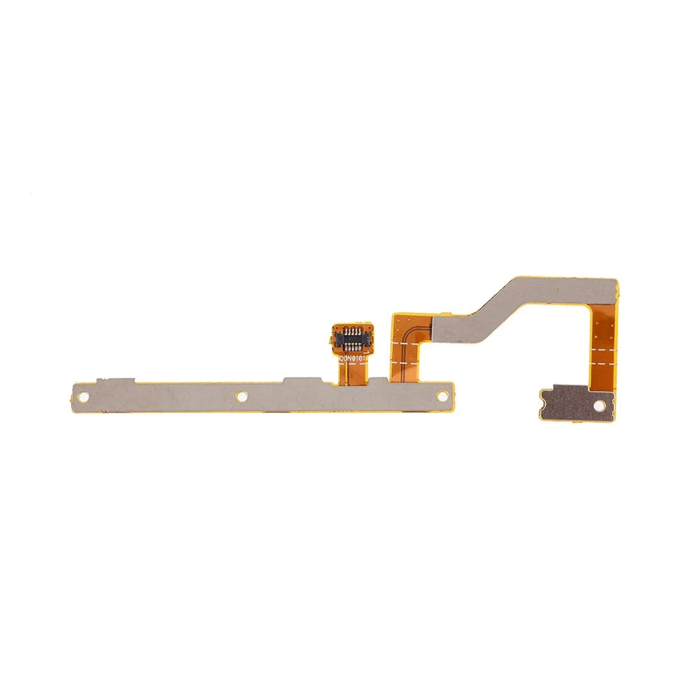 OEM Power On/Off and Volume Buttons Flex Cable for Asus Zenfone 6 ZS630KL - 2