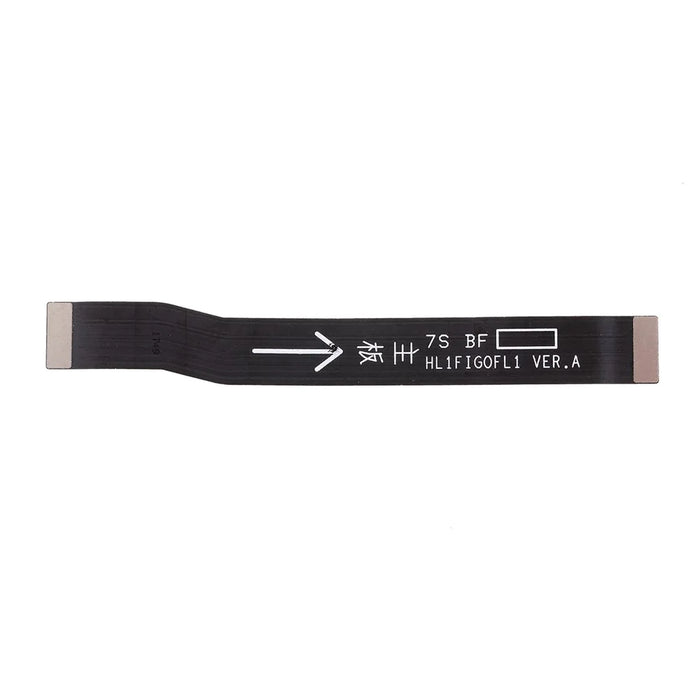 OEM Motherboard Connection Flex Cable for Huawei P Smart (2017) - 1
