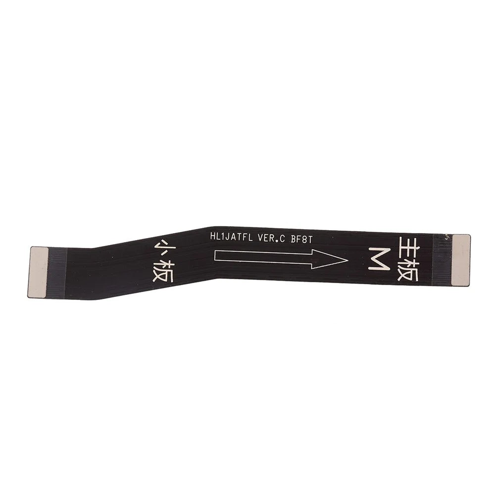 OEM Motherboard Connection Flex Cable for Huawei Y6 (2019) - 1