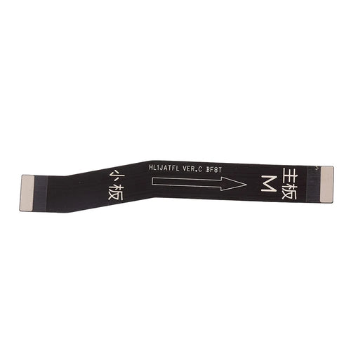 OEM Motherboard Connection Flex Cable for Huawei Y6 (2019) - 1