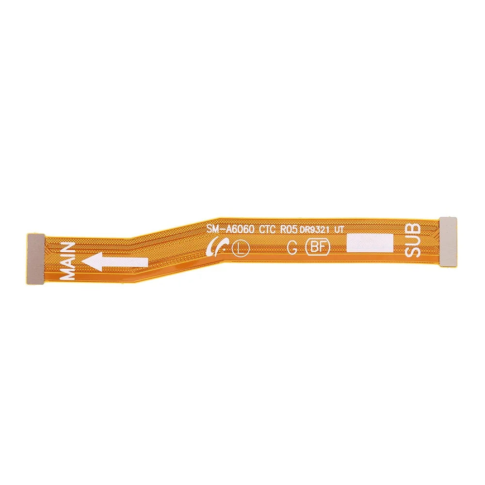 OEM Motherboard Connection Flex Cable for Samsung Galaxy A60 SM-A606F/DS (Global) - 1