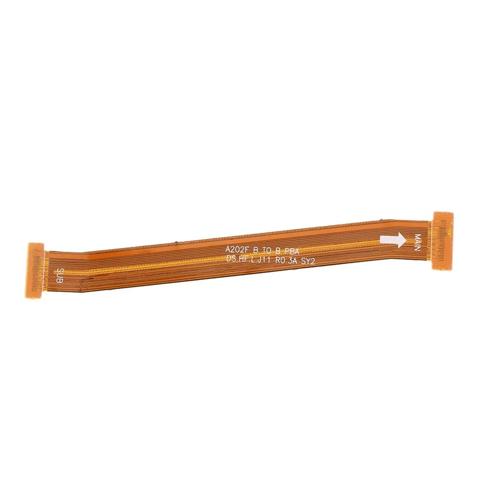 OEM Motherboard Connection Flex Cable for Samsung Galaxy A20e SM-A202F - 1