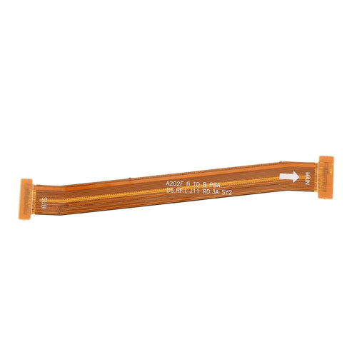 OEM Motherboard Connection Flex Cable for Samsung Galaxy A20e SM-A202F - 1