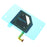 OEM NFC Antenna Replacement for Sony Xperia Z5 Compact - 1
