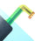 OEM NFC Antenna Replacement for Sony Xperia Z5 Compact - 3