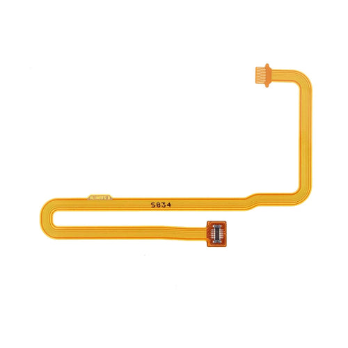 OEM Fingerprint Home Button Connection Flex Cable Ribbon for Huawei P Smart (2019) / Nova Lite 3 - 1
