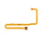 OEM Fingerprint Home Button Connection Flex Cable Ribbon for Huawei P Smart (2019) / Nova Lite 3 - 1