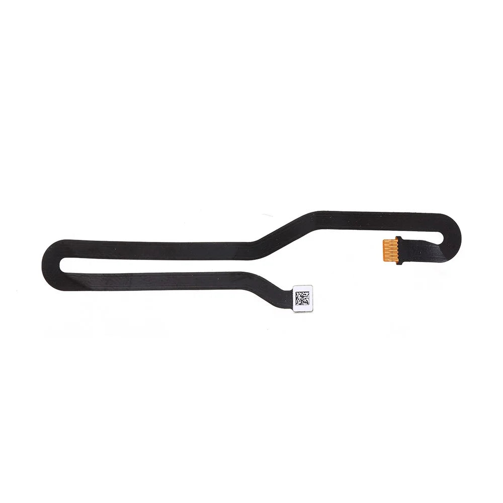 OEM Fingerprint Home Button Connection Flex Cable Ribbon for Huawei Mate 20 X - 2