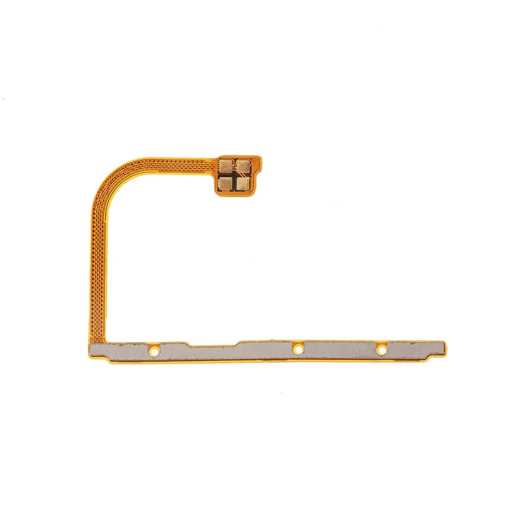 OEM Power On/Off and Volume Buttons Flex Cable for Samsung Galaxy A9 (2018) A920 / A9 Star Pro / A9s - 2